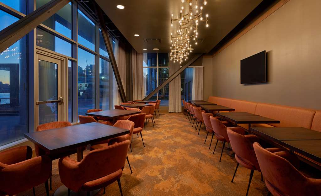 Sable at Navy Pier Chicago, Curio Collection by Hilton