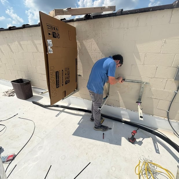 Images Southern Comfort Heating & Cooling