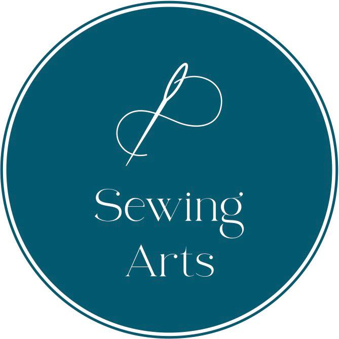 Sewing Arts Center Logo
