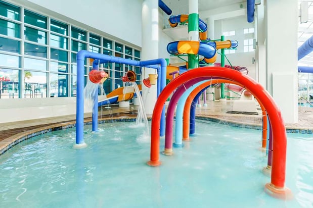 Images Homewood Suites by Hilton Myrtle Beach Oceanfront