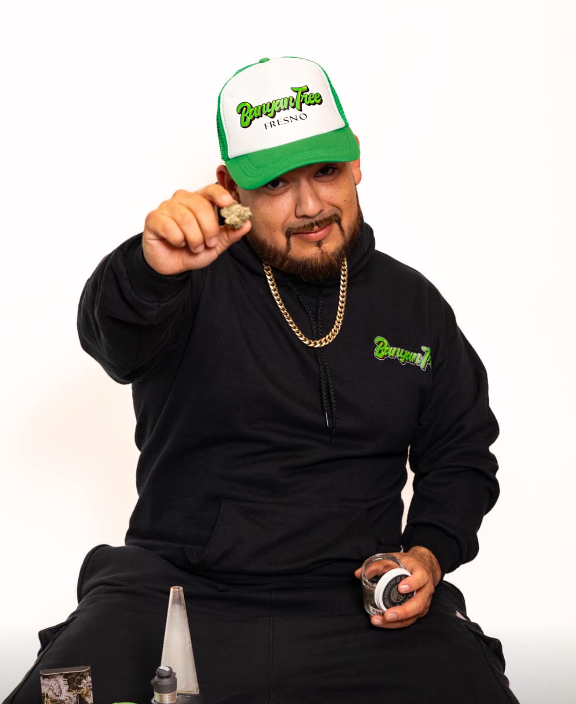 Banyan Tree Fresno Image