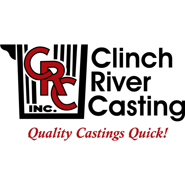 Clinch River Casting Logo