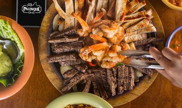 Images Palenque Grill La Cantera