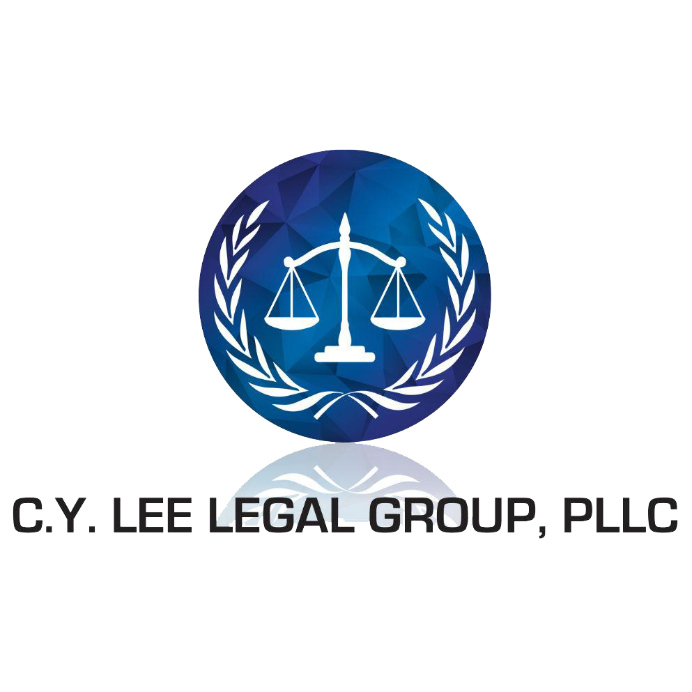 C.Y. Lee Legal Group, PLLC Logo