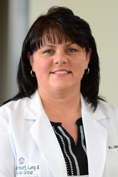 Jill Michelle Davisson, CNP - Zanesville, OH - Nurse Practitioner, Interventional Cardiology