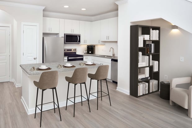 Images Camden Midtown Atlanta Apartments