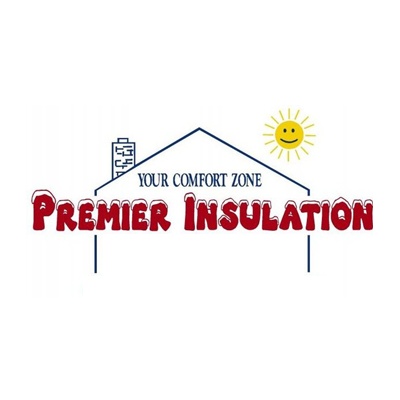 Premier Insulation Logo