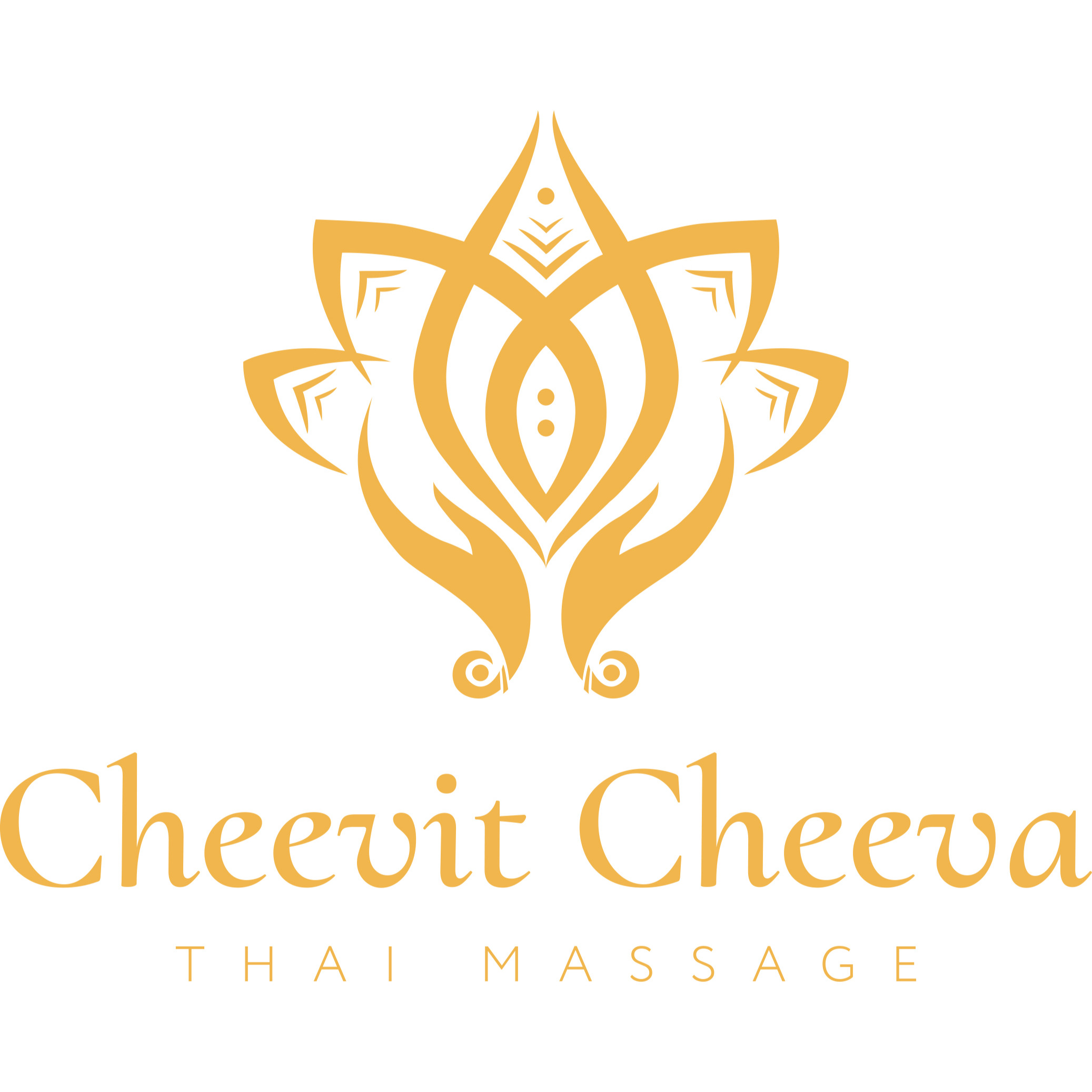Cheevit Cheeva Thaimassage Nürnberg in Nürnberg - Logo