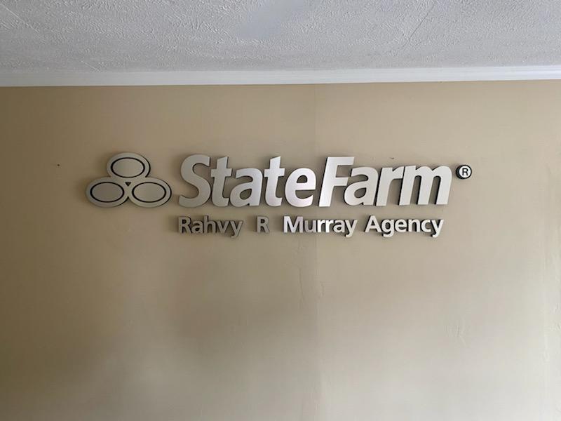 Images Rahvy Murray - State Farm Insurance Agent