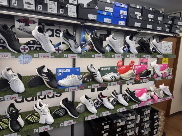 Images ゴルフパートナー R13山形平清水店