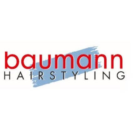 Logo von baumann hairstyling  Ihr Damen & Herren Friseur Monika Schülke-Gaworski