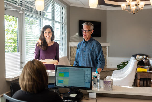 Images Twin Lakes Dental Care