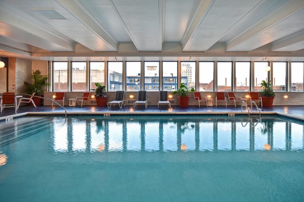 Images Holiday Inn Lancaster by IHG