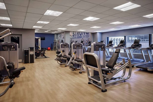 Images Hilton Denver City Center