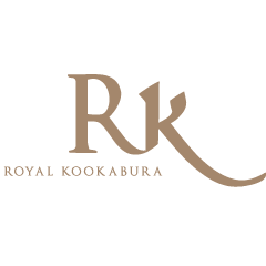 Royal Kookabura Logo