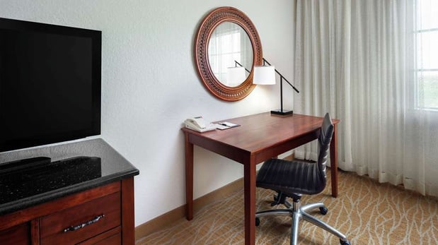 Images DoubleTree by Hilton Hotel Sunrise - Sawgrass Mills