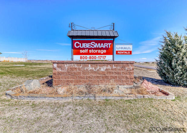 Images CubeSmart Self Storage