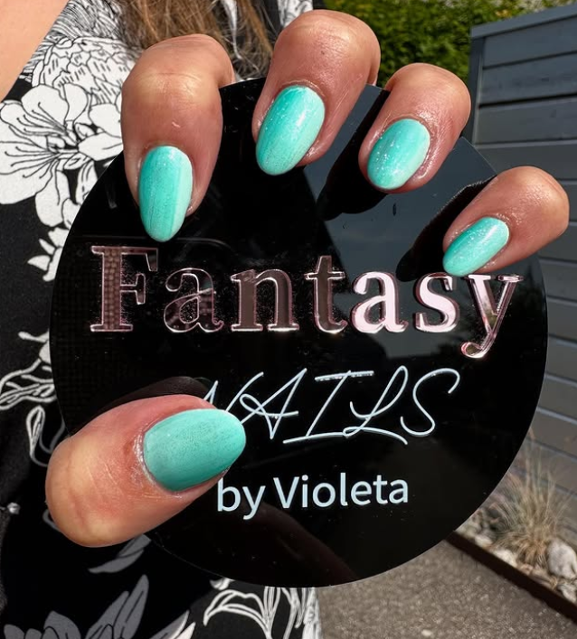 Bilder Fantasy Nails Violeta Jovanovic