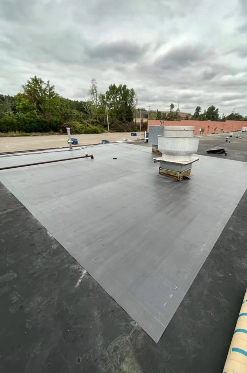 Blue Sky Roofing And Exteriors Image