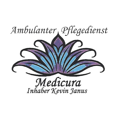 Ambulanter Pflegedienst Medicura Janus GmbH in Waldenburg in Sachsen - Logo