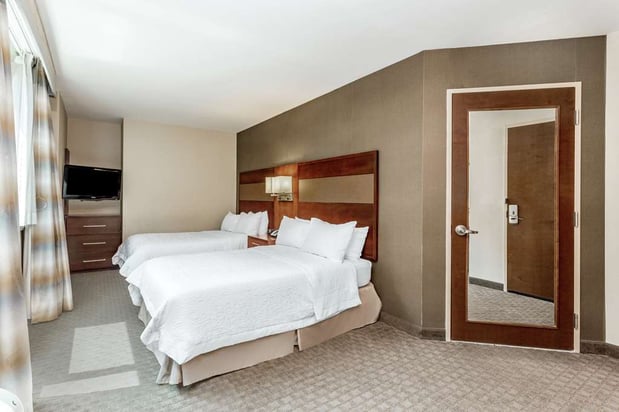 Images Hampton Inn Manhattan Grand Central