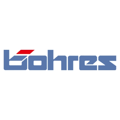Bohres GmbH in Duisburg - Logo