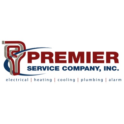 Premier Service Company, Inc. Logo