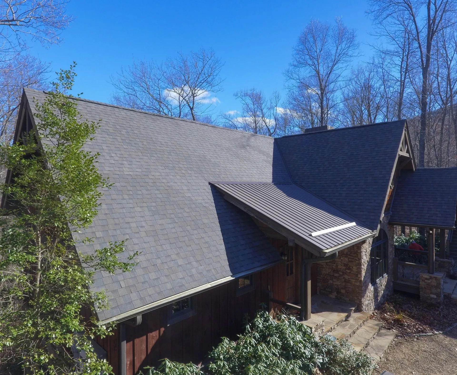 Highlander Roofing Services Image