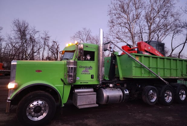 Images Carter's Hauling