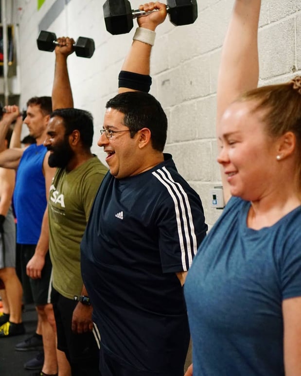 Images Brazen Fitness