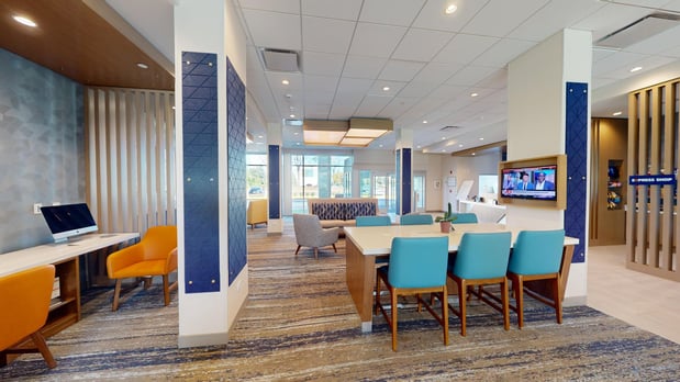Images Holiday Inn Express & Suites Chicago Schaumburg by IHG
