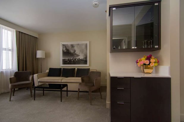 Images The Benson Portland, Curio Collection by Hilton
