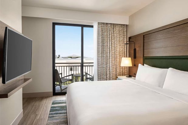 Images Embassy Suites by Hilton Panama City Beach Resort
