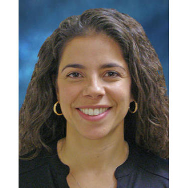 Dr. Sofia Avitia, MD