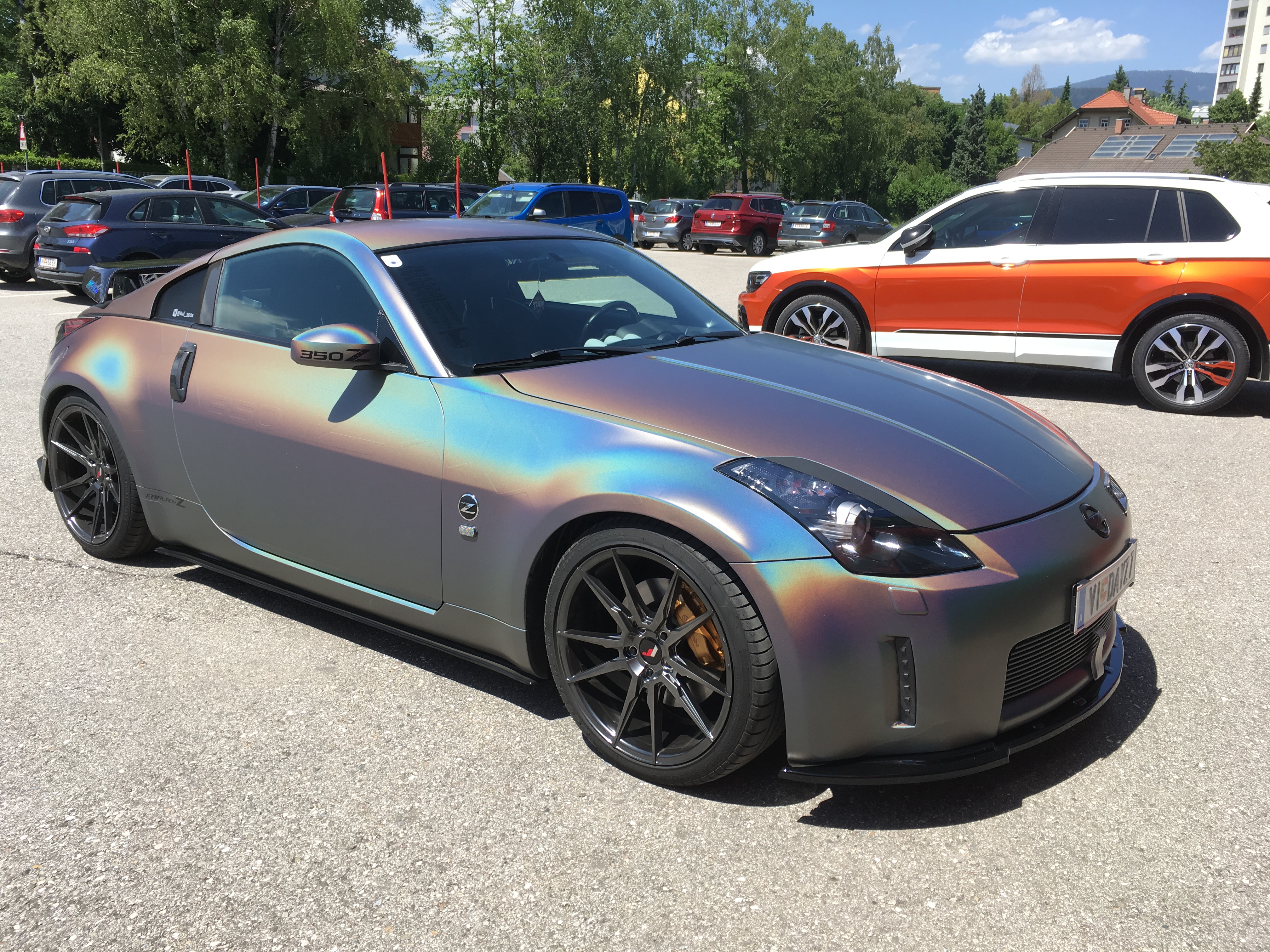 Folien Rette - Andreas Rettenbacher, Udinestraße 41 in Villach