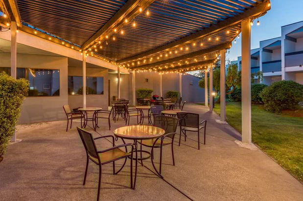 Images Best Western Plus Wine Country Inn & Suites