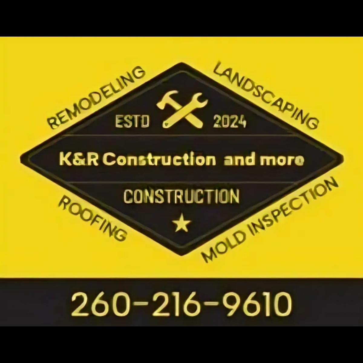 K&R Construction and More