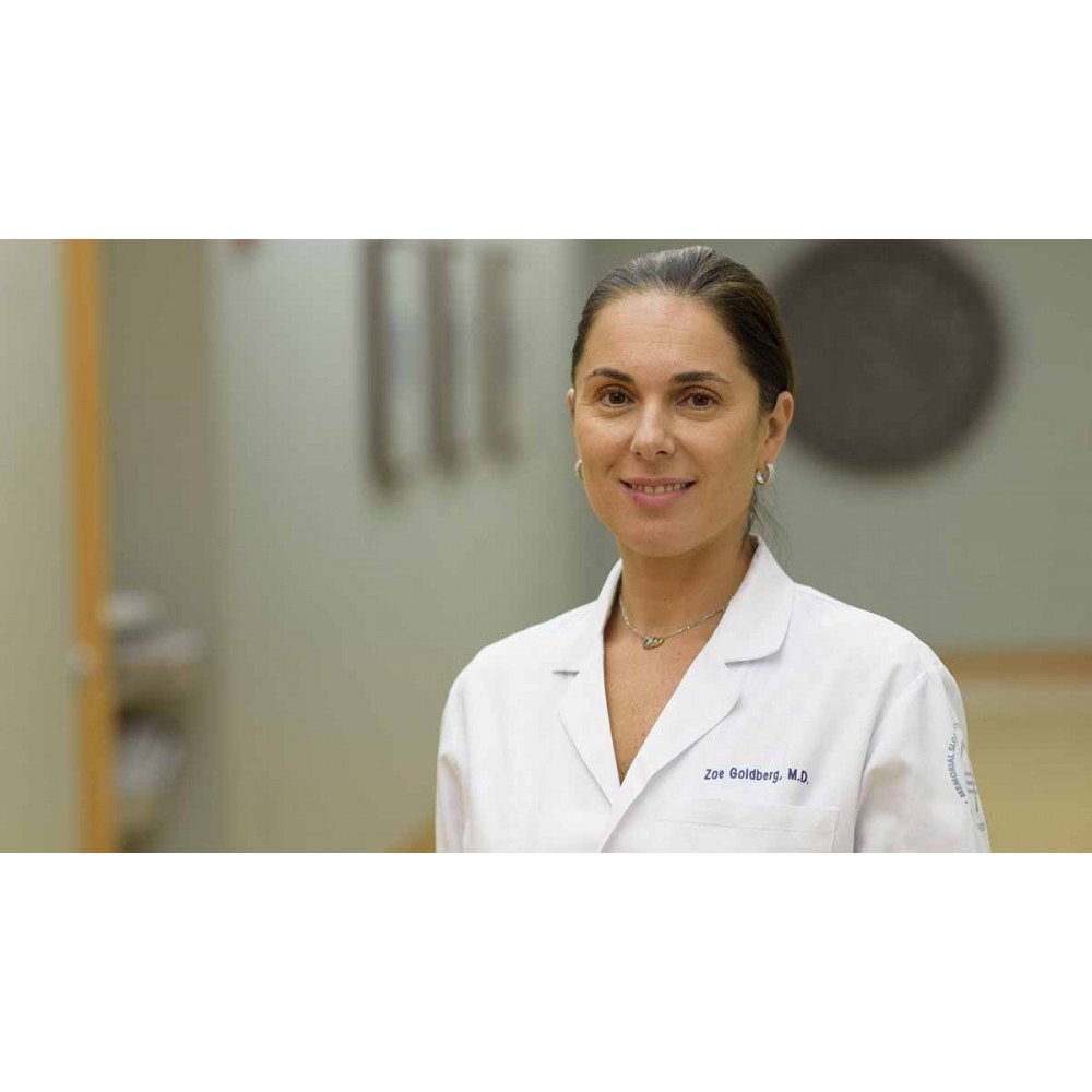 Dr. Zoe Goldberg, MD - Uniondale, NY - Oncologist