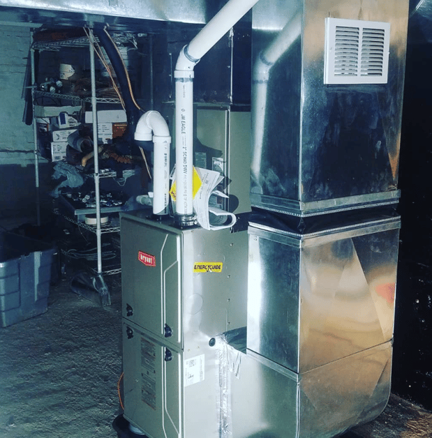 Images Tario HVAC, LLC