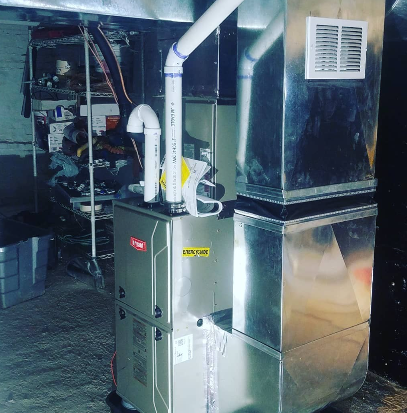 Tario HVAC, LLC Image