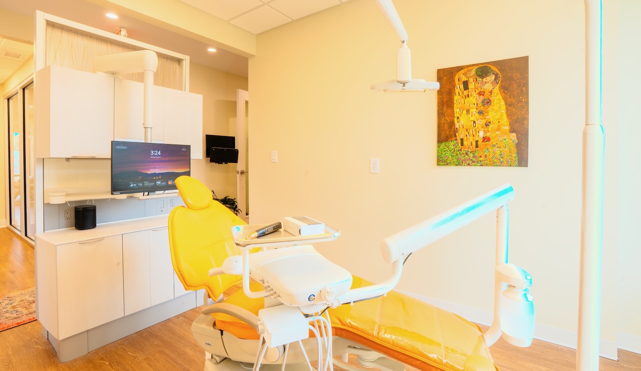 May River Endodontics Image