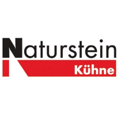 Logo Sascha Kühne Naturstein Kühne