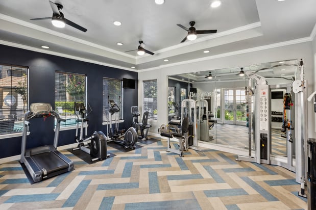 Images Bridgeport Ranch Apartments