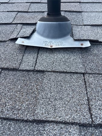 Images Hunter Home Inspections, LLC