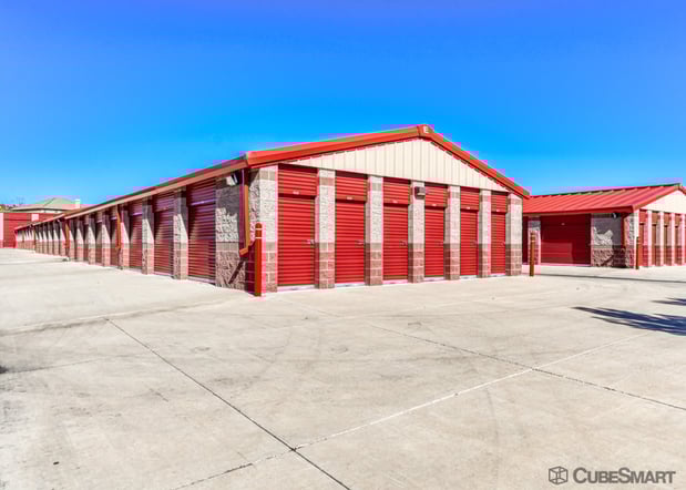 Images CubeSmart Self Storage