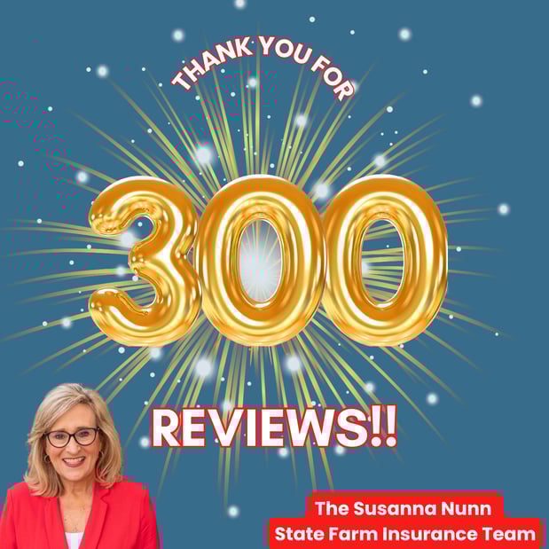 Images Susanna Nunn - State Farm Insurance Agent