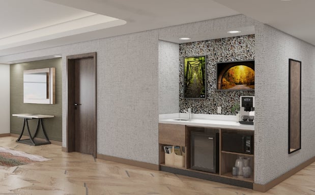 Images Hotel Indigo Gatlinburg by IHG