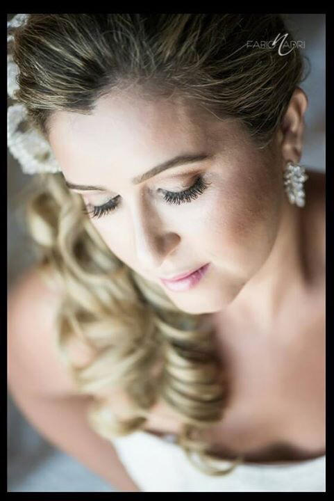 Images Geuzane Bridal Makeup and Hair Stylist