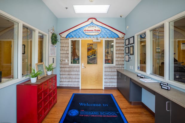 Images The Goddard School of Rock Hill (Webster Groves)