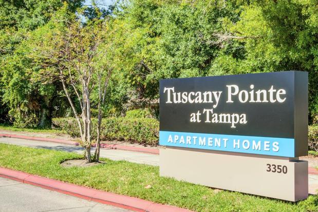 Images Tuscany Pointe at Tampa Apartment Homes